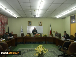 برگزاری کارگاه قرآن پژوهی (ویژه استادان)