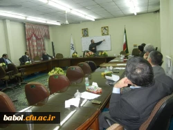 برگزاری کارگاه قرآن پژوهی (ویژه استادان)