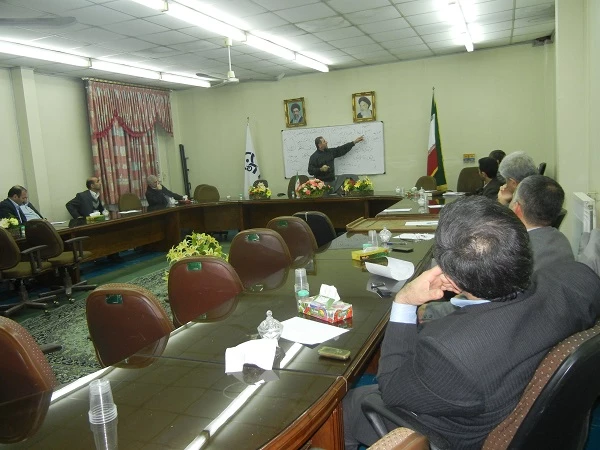 برگزاری کارگاه قرآن پژوهی (ویژه استادان)