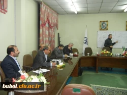 برگزاری کارگاه قرآن پژوهی (ویژه استادان)