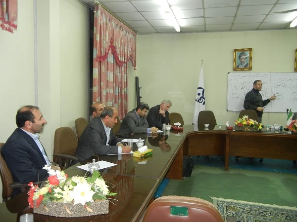 برگزاری کارگاه قرآن پژوهی (ویژه استادان)