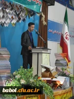 آیین گرامی داشت هفته پژوهش و تجلیل از پژوهشگران برتر مرکز