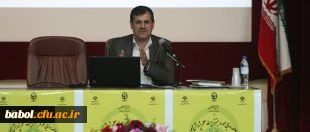 دکتر ساکی:
سرمایه گذاری در بخش پژوهش از اولویت های دانشگاه فرهنگیان است