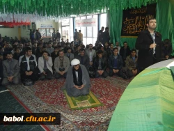 وداع با شهدای گمنام(یلدای عاشقی)