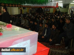 وداع با شهدای گمنام(یلدای عاشقی)