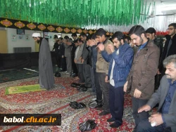 وداع با شهدای گمنام(یلدای عاشقی)