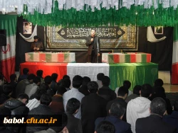 وداع با شهدای گمنام(یلدای عاشقی)