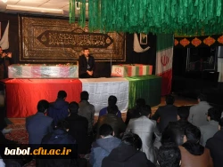 وداع با شهدای گمنام(یلدای عاشقی)