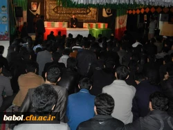 وداع با شهدای گمنام(یلدای عاشقی)