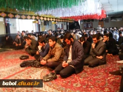 وداع با شهدای گمنام(یلدای عاشقی)