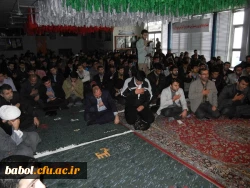 وداع با شهدای گمنام(یلدای عاشقی)