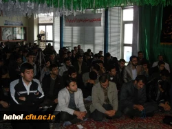 وداع با شهدای گمنام(یلدای عاشقی)