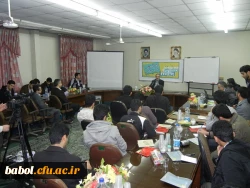 معراج اندیشه