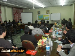 معراج اندیشه