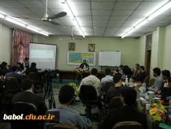 معراج اندیشه