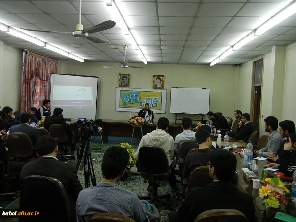 معراج اندیشه