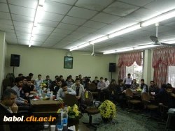 معراج اندیشه