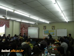 سلسله جلسات معرفتی معراج اندیشه