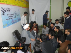 سلسله جلسات معرفتی معراج اندیشه