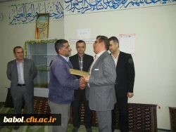 دومین نشست کمیته فرهنگی پردیس و مراکز آموزش عالی استان