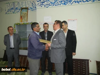 دومین نشست کمیته فرهنگی پردیس و مراکز آموزش عالی استان