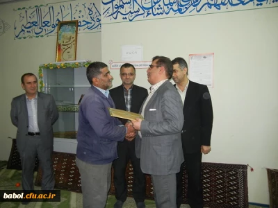 دومین نشست کمیته فرهنگی پردیس و مراکز آموزش عالی استان