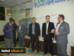 دومین نشست کمیته فرهنگی پردیس و مراکز آموزش عالی استان