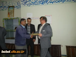 دومین نشست کمیته فرهنگی پردیس و مراکز آموزش عالی استان