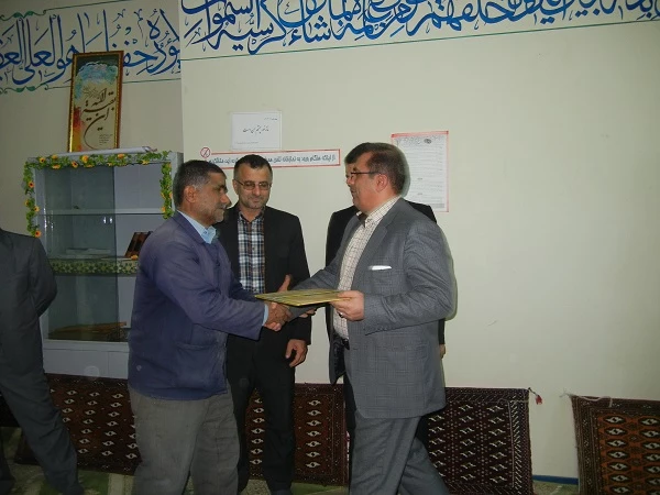 دومین نشست کمیته فرهنگی پردیس و مراکز آموزش عالی استان