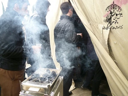 یادواره 33 تن از شهدای والا مقام مرکز آموزش عالی شهید رجایی بابل