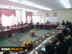 کارگاه آموزشی برنامه ریزی توسعه ی شهر های ایران