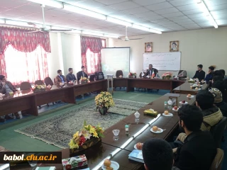 کارگاه آموزشی برنامه ریزی توسعه ی شهر های ایران