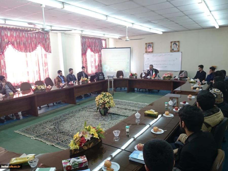 کارگاه آموزشی برنامه ریزی توسعه ی شهر های ایران