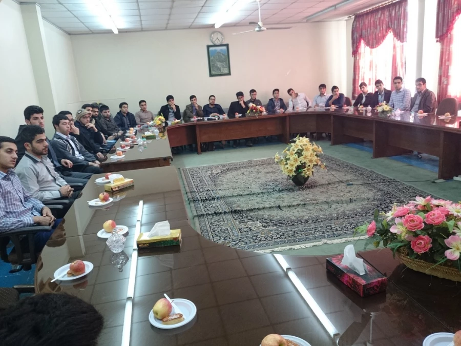 کارگاه آموزشی برنامه ریزی توسعه ی شهر های ایران