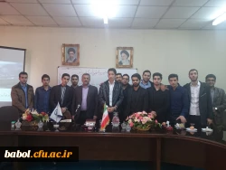 کارگاه آموزشی برنامه ریزی توسعه ی شهر های ایران