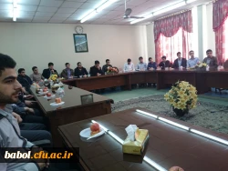 کارگاه آموزشی برنامه ریزی توسعه ی شهر های ایران