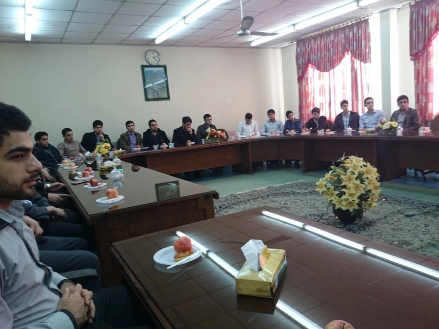 کارگاه آموزشی برنامه ریزی توسعه ی شهر های ایران