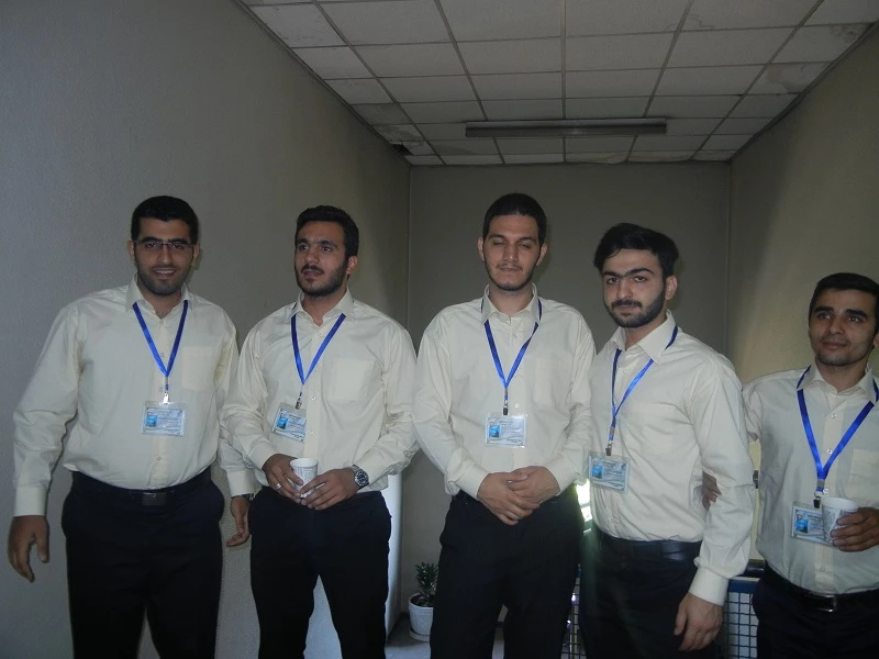 تصاویربیست و پنجمین جشنواره فرهنگی(مرحله استانی) بخش تحقیق و پژوهش دانشگاه فرهنگیان استان مازندران- اردیبهشت94