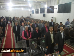 آیین گرامی داشت هفته معلم(آموزش)