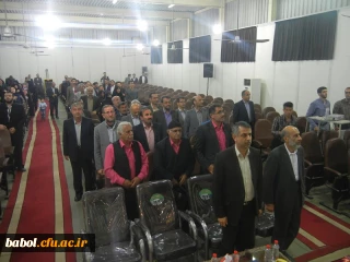 آیین گرامی داشت هفته معلم(آموزش)