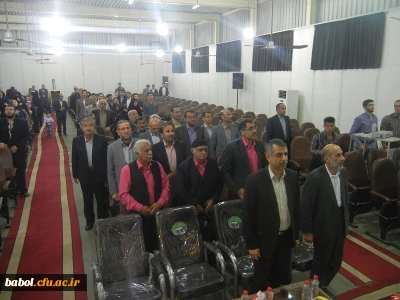 آیین گرامی داشت هفته معلم(آموزش)