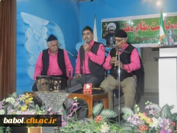 آیین گرامی داشت هفته معلم(آموزش)