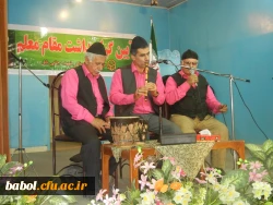 آیین گرامی داشت هفته معلم(آموزش)