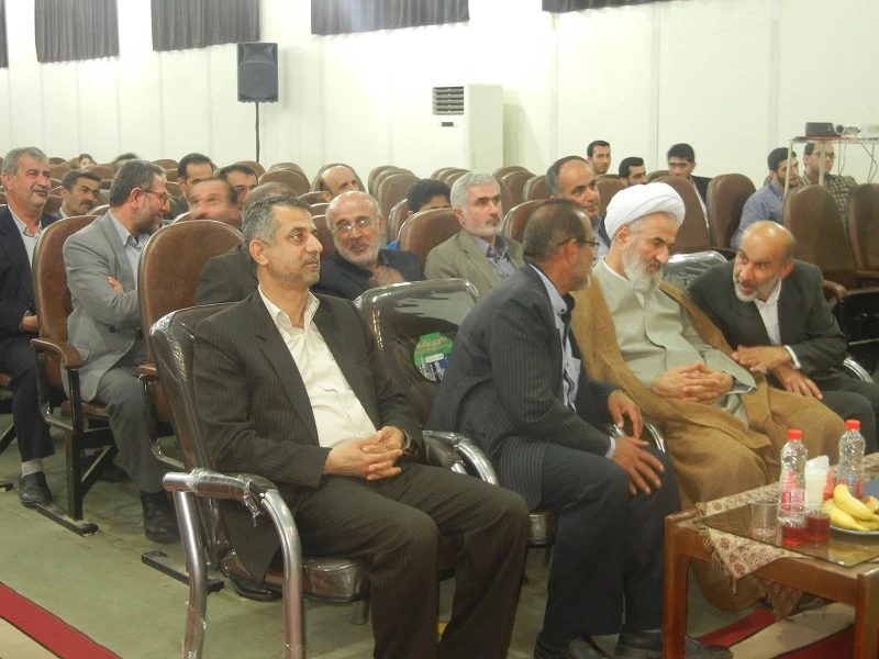 آیین گرامی داشت هفته معلم(آموزش)