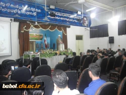 آیین گرامی داشت هفته معلم(آموزش)