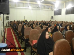 آیین گرامی داشت هفته معلم(آموزش)