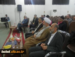 آیین گرامی داشت هفته معلم(آموزش)