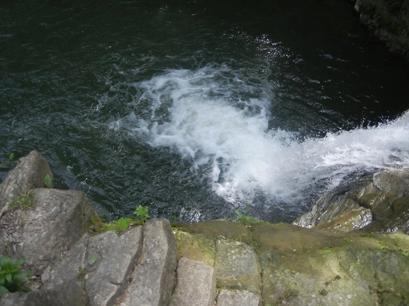 اردوی یک روزه دانشجویان غیربومی مرکز به منطقه زیبای بندپی شهرستان بابل