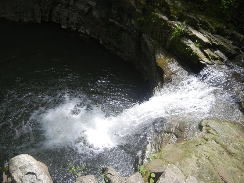 اردوی یک روزه دانشجویان غیربومی مرکز به منطقه زیبای بندپی شهرستان بابل