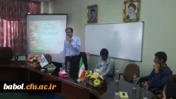 کارگاه آموزشی مشاوره قبل از ازدواج دانشجو معلمان